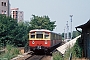 WUMAG ? - S-Bahn Berlin "475 024-6"
11.07.1995
Berlin-Schönholz [D]
Ingmar Weidig