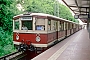 WUMAG ? - DB AG "475 122-8"
04.06.1994
Birkenwerder, Bahnhof [D]
Ernst Lauer
