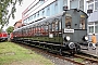 WUMAG ? - VVM "1624b"
29.08.2010
Hamburg-Ohlsdorf,&nbsp;S-Bahn-Werk [D]
Thomas Bade