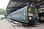 WUMAG ? - VVM "1624b"
27.07.2025
Aumühle, Eisenbahnmuseum Lokschuppen Aumühle [D]
Thomas Wohlfarth