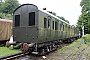 WUMAG ? - VVM "1638a"
27.07.2025
Aumühle, Eisenbahnmuseum Lokschuppen Aumühle [D]
Thomas Wohlfarth