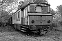 WUMAG ? - TEV "AT 590"
13.10.2007
Weimar, Eisenbahnmuseum [D]
Stefan Kier