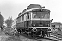 WUMAG 8206 1/26 - BHEF "Nürnberg 761"
13.04.1985
Wittingen, Bahnhof Wittingen West [D]
Dietrich Bothe