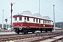 WUMAG 8206 1/26 - EVB "Nürnberg 761"
21.09.1985
Nürnberg-Langwasser, Bahnhof [D]
Ingmar Weidig