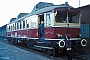 WUMAG 8206 1/26 - BHEF "Nürnberg 761"
13.04.1985
Wittingen [D]
Ingmar Weidig