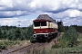 WUMAG 8206 1/26 - BHEF "Nürnberg 761"
03.09.1989
Buxtehude [D]
Dietrich Bothe