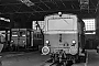 WUMAG 8229 2/26 - SWEG "VT 101"
14.09.1979
Wiesloch, Bahnhof Wiesloch Stadt [D]
Dietrich Bothe