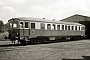 WUMAG 8229 4/26 - WZTE "T 174"
13.06.1970
Zeven, Bahnbetriebswerk [D]
Helmut Philipp