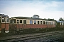 WUMAG 8229 4/26 - WZTE "174"
__.__.197x
Bremervörde,&nbsp;BOE-Betriebswerk [D]
Hans-Jürgen Credé