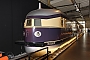 WUMAG 8375 1b/32 - DB Museum "877b"
11.04.2015
Nürnberg, DB Museum [D]
Ernst Lauer