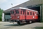 WUMAG 8376 3/32 - SWEG "VT 5"
__.__.1981
Wiesloch, SWEG-Werkstatt [D]
Ernst Lauer