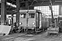 WUMAG 8376 3/32 - SWEG "VT 5"
14.09.1979
Wiesloch, Betriebswerk Wiesloch Stadt [D]
Dietrich Bothe