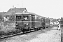 WUMAG 8376 3/32 - SWEG "VT 5"
31.05.1980
Eichtersheim, Bahnhof [D]
Andreas Christopher