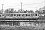 WUMAG 8385 25/32 - S-Bahn Berlin "476 406-4"
14.12.1997
Berlin-Grunewald [D]
	