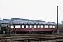 WUMAG 8399 3/33 - DR "195 602-8"
07.03.1991
Aschersleben, Bahnhof [D]
Ingmar Weidig