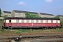 WUMAG 8399 3/33 - DR "195 602-8"
18.09.1991
Aschersleben, Bahnhof [D]
Norbert Schmitz