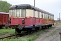 WUMAG 8399 3/33 - ECA "195 602-8"
21.10.1999
Aschersleben, Bahnbetriebswerk [D]
Norbert Schmitz