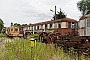 WUMAG 8399 3/33 - DWE "VS 145 012"
29.06.2023
Dessau-Rosslau, Triebwagenmuseum [D]
Ralf Lauer