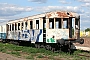 WUMAG 8399 3/34 - MEBF "VS 145 014"
30.04.2007
Magdeburg, Hafen [D]
Patrick Böttger