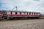 WUMAG 8399 3/34 - MEBF "195 603-6"
14.08.2018
Magdeburg-Alte Neustadt, Hafenbahnhof [D]
Malte Werning