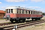 WUMAG 8399 3/34 - MEBF "195 603-6"
08.09.2018
Magdeburg, Handelshafen [D]
Thomas Wohlfarth