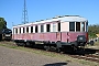 WUMAG 8399 3/34 - MEBF "195 603-6"
08.05.2022
Magdeburg, Handelshafen [D]
Thomas Wohlfarth