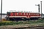WUMAG 8399 3/34 - DR "195 603-6"
28.08.1990
Brandenburg-Altstadt,&nbsp;Betriebswerk [D]
Thomas Bade