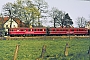 WUMAG 8401 6/33 - GME "VS 2"
__.__.1973
Wulfskotten [D]
Jürgen Wiethäuper