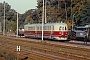 WUMAG 8413 6a/35 - DR "183 252-6"
09.10.1988
Berlin-Wannsee, Bahnhof [D]
Ralf Würfel