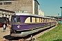 WUMAG 8413 6a/35 - DB Museum "688 135-3"
25.06.1994
Chemnitz, Ausbesserungswerk [D]
Hinnerk Stradtmann