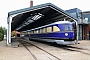 WUMAG 8413 6a/35 - DB Museum "VT 137 225a"
21.08.2010
Odense, DSB-Jernbanemuseum [DK]
Jens Vollertsen