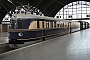 WUMAG 8413 6a/35 - Denkmal "VT 137 225b"
18.09.2014
Leipzig, Hauptbahnhof [D]
Frank Glaubitz