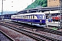 WUMAG 8413 6b/35 - DB AG "VT 137 225b"
11.05.1996
Koblenz,&nbsp;Hauptbahnhof [D]
Dr. Werner Söffing