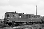 WUMAG 8415 5/34 - DB "VB 147 048"
29.04.1962
Braunschweig, Bahnbetriebswerk [D]
Wolfgang Illenseer