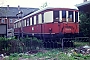 WUMAG 8437 1/36 - DR "195 622-6"
30.05.1996
Stendal, Bahnbetriebswerk [D]
Thomas Rose