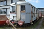 WUMAG 8437 1/36 - FV Bw Arnstadt "VS 145 137"
09.04.2017
Benndorf, MaLoWa-Bahnwerkstatt [D]
Rudi Lautenbach