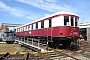 WUMAG 8437 1/36 - FV Bw Arnstadt "VS 145 137"
17.09.2022
Arnstadt, Museums-Bahnbetriebswerk [D]
Ulrike Schaub