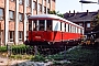 WUMAG 8437 1/36 - DR "195 622-6"
28.08.1990
Stendal [DDR]
Thomas Bade