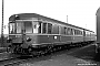 WUMAG 8471 3a/40 - DB "645 102-5"
11.10.1968
Braunschweig, Bahnbetriebswerk [D]
Ulrich Budde