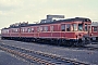 WUMAG 8471 3a/40 - DB "645 102-5"
04.04.1969
Braunschweig, Bahnbetriebswerk [D]
Helmut Philipp