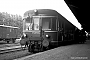 WUMAG 8471 4a/41 - DB "VT 45 503a"
07.06.1965
Detmold, Bahnhof [D]
Ulrich Budde
