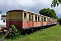 Westwaggon ? - ATALA "875 037-4"
26.07.2023
Luckenwalde [D]
Malte Werning