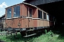 Westwaggon 154019 - EDK
28.05.1995
Darmstadt-Kranichstein, Museum [D]
Ernst Lauer