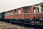 Westwaggon 154019 - KVG "VB 29"
10.07.1982
Schöllkrippen, Bahnhof [D]
Joachim Lutz