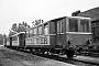 Westwaggon 154019 - KVG "VB 29"
__.08.1969
Schöllkrippen, Bahnhof [D]
Andreas Christopher