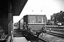 Westwaggon 154019 - KVG "VB 29"
24.06.1971
Kahl, Bahnhof [D]
Andreas Christopher
