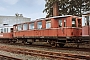 Westwaggon 154019 - KVG "VB 29"
09.09.1985
Schöllkrippen, Bahnhof [D]
Thomas Reyer