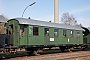 Westwaggon 154796 - EHH "8"
08.03.2014
Haselünne, Bahnhof [D]
Malte Werning