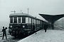 Westwaggon 154899 - DRB "137 192"
__.__.1939
Dortmund, Hauptbahnhof (?) [D]
Sammlung Axel Krahn