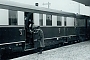 Westwaggon 154899 - DRB "137 192"
__.__.1939
Dortmund, Hauptbahnhof (?) [D]
Sammlung Axel Krahn